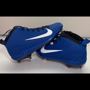 🚨NEW🚨Nike Force Zoom Trout 5 Baseball Cleats.